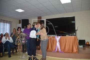 Encuentro de Mujeres en Melenara (Foto TA)